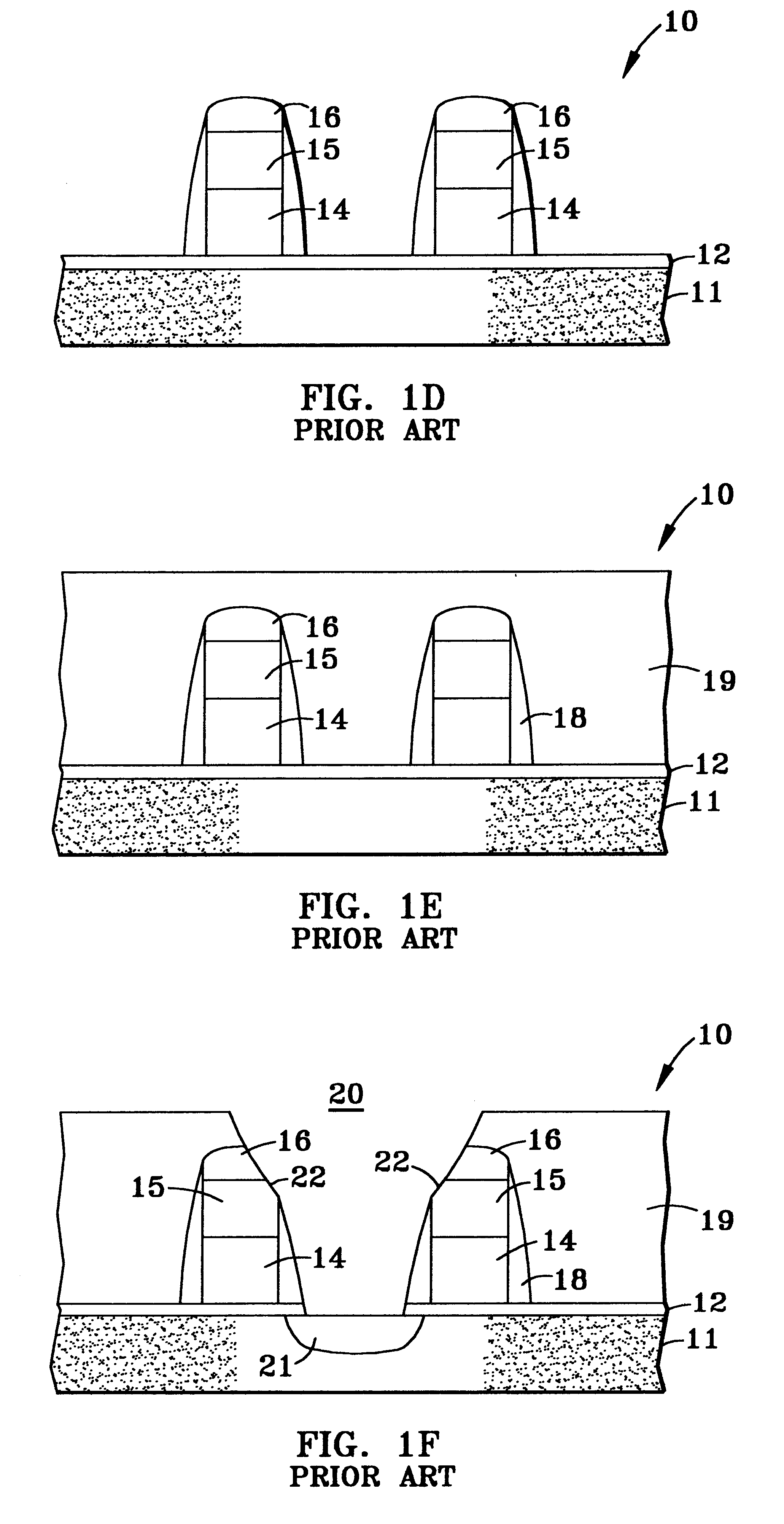 Method of plasma etching the tungsten silicide layer in the gate conductor stack formation