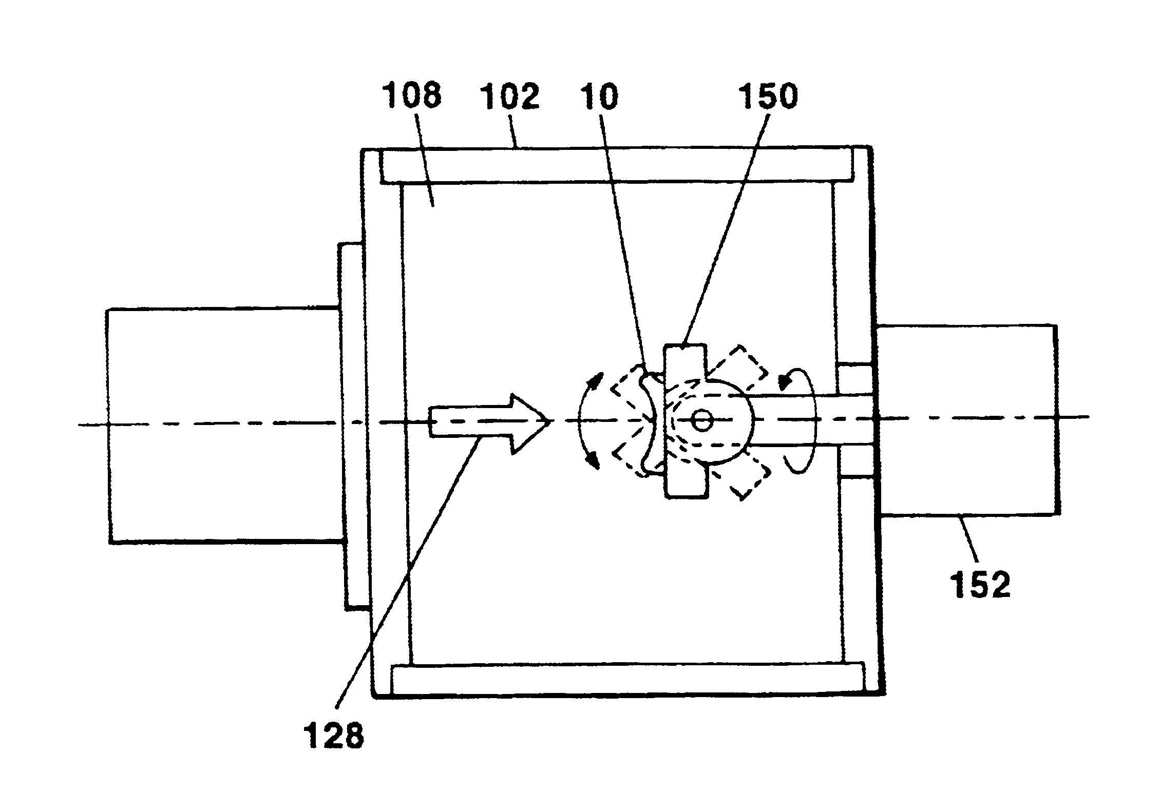 Method and system for improving the effectiveness of artificial joints by the application of gas cluster ion beam technology