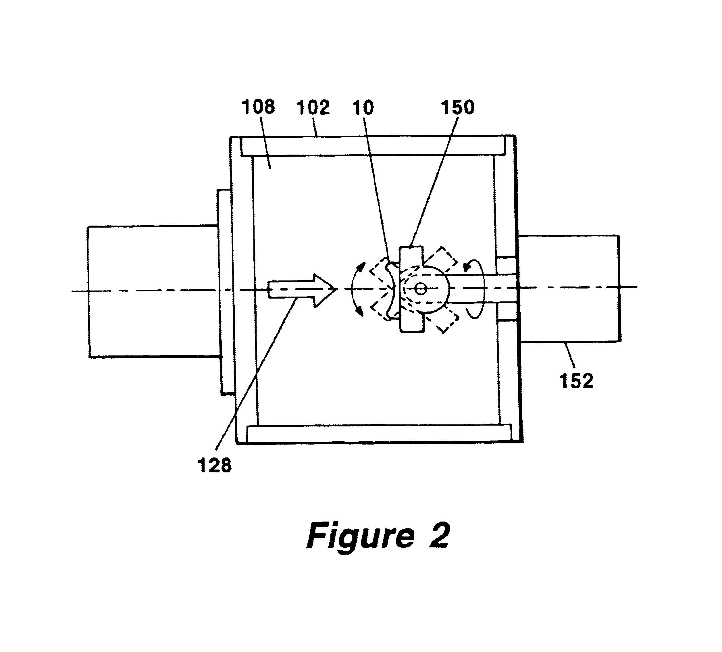 Method and system for improving the effectiveness of artificial joints by the application of gas cluster ion beam technology