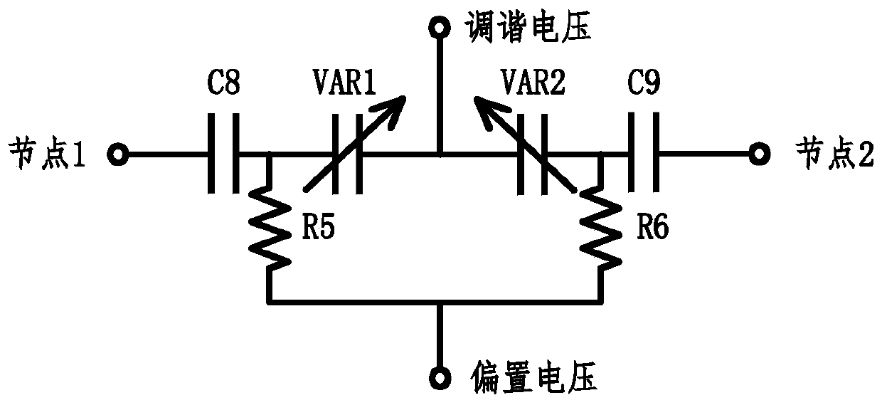 LC voltage-controlled oscillator with dynamic bias adjustment