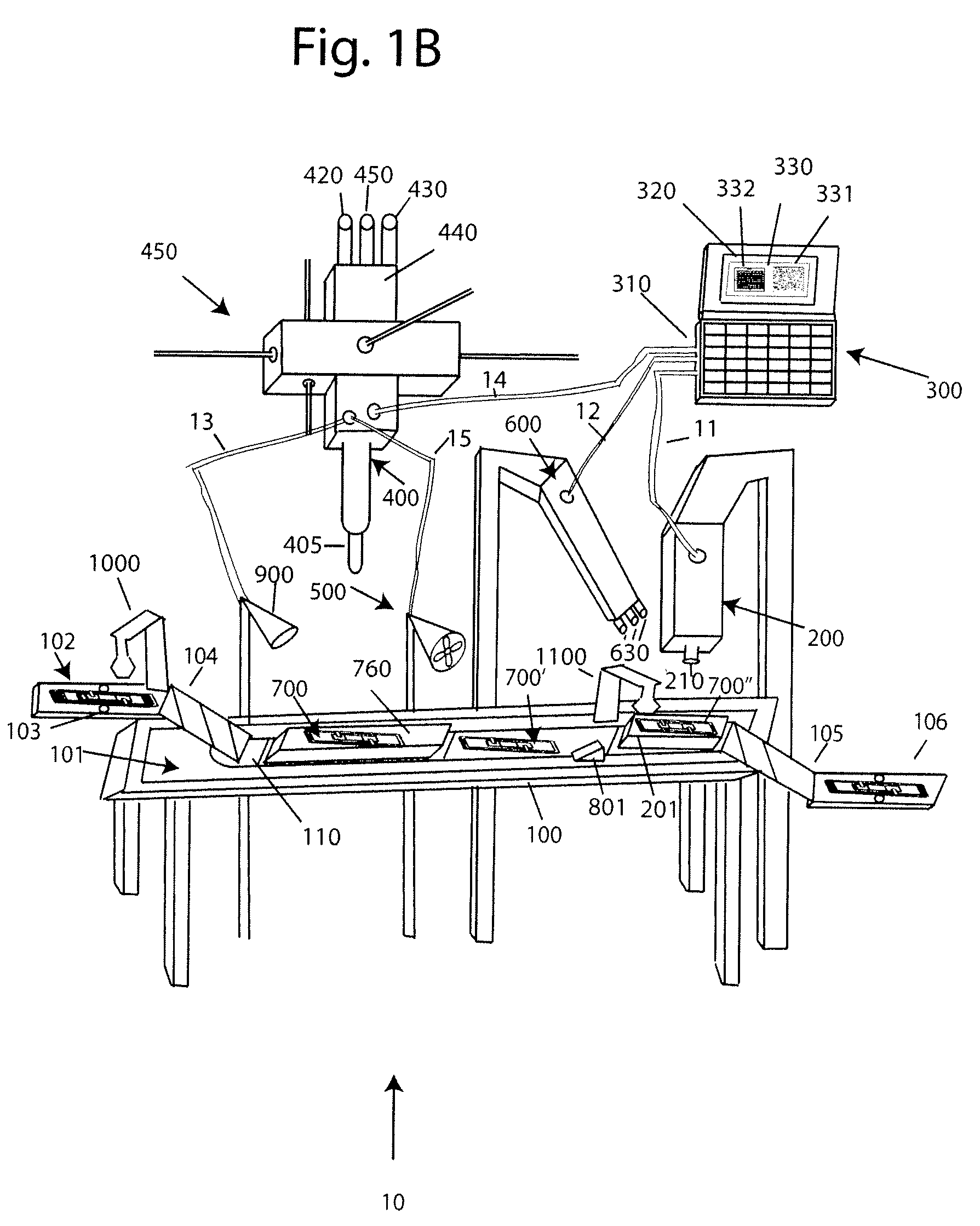 Systems and methods for analyzing body fluids