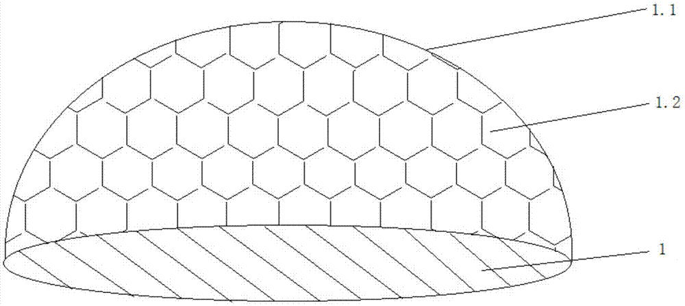 Solar Bluetooth broadcasting device