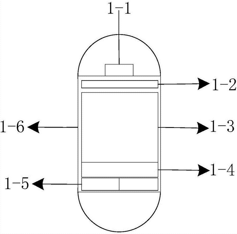 Capsule endoscope system capable of obtaining real-time position and posture and working method of capsule endoscope system