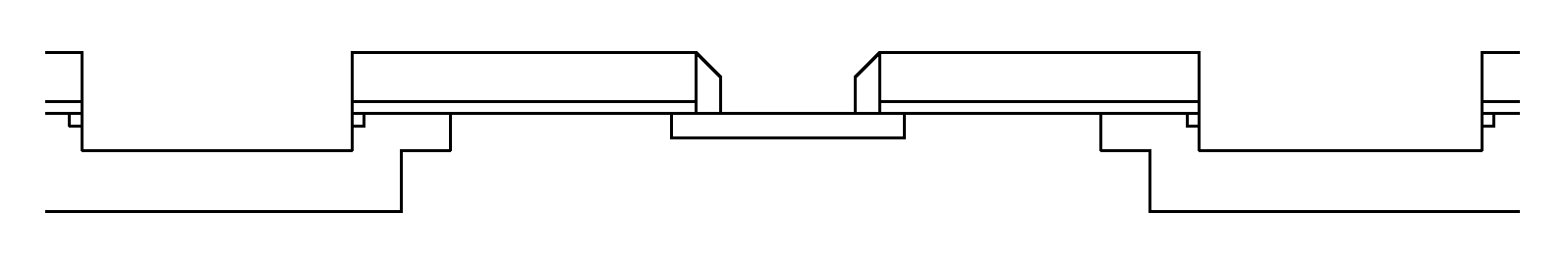 Adjustable Field Effect Rectifier