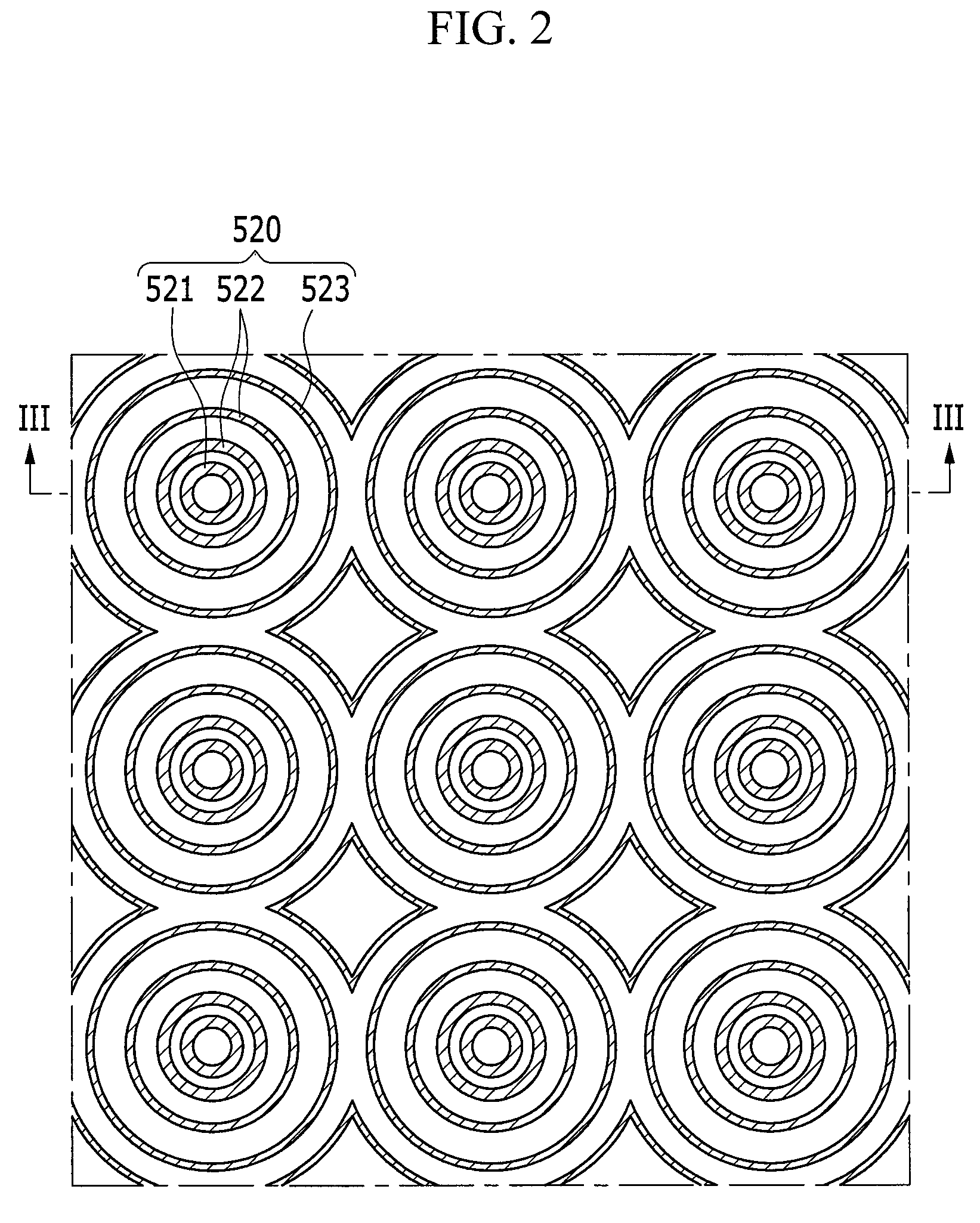 Organic light emitting diode display