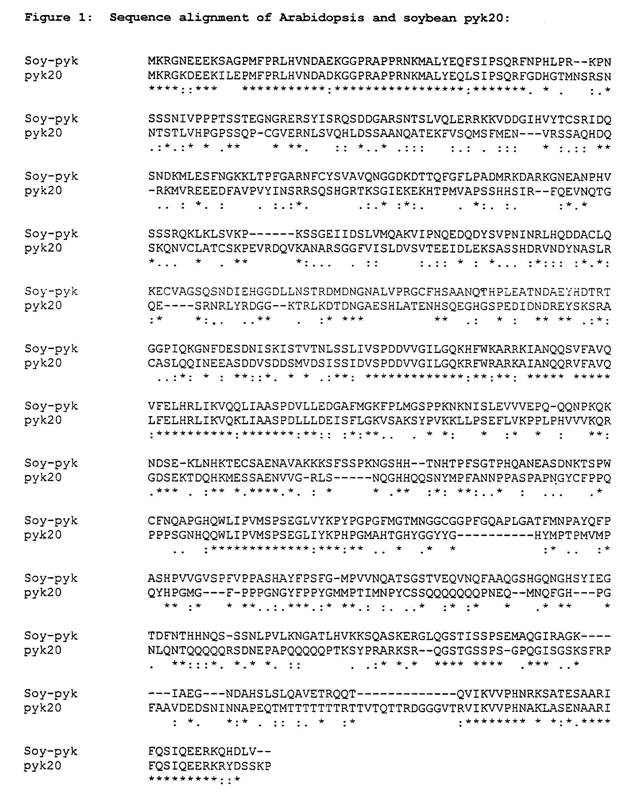 Isolated nematode regulated gene promoter and use thereof