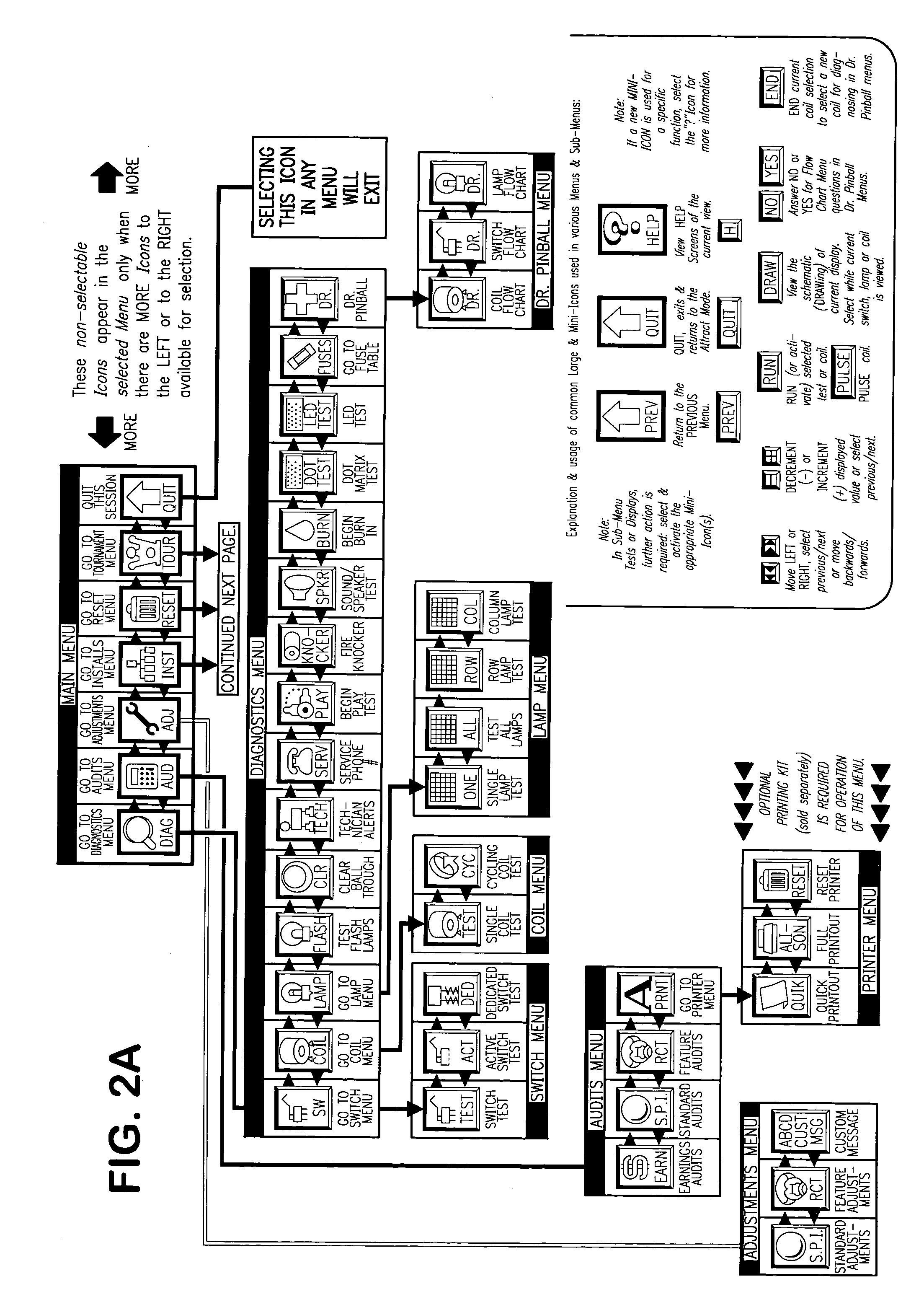 System and method for providing enhanced amusement game tournament play