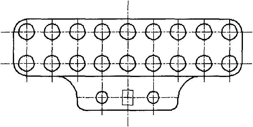 Capsule filling machine