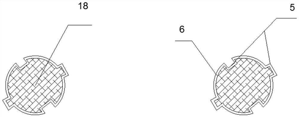 Structurally optimized integrated circuit package