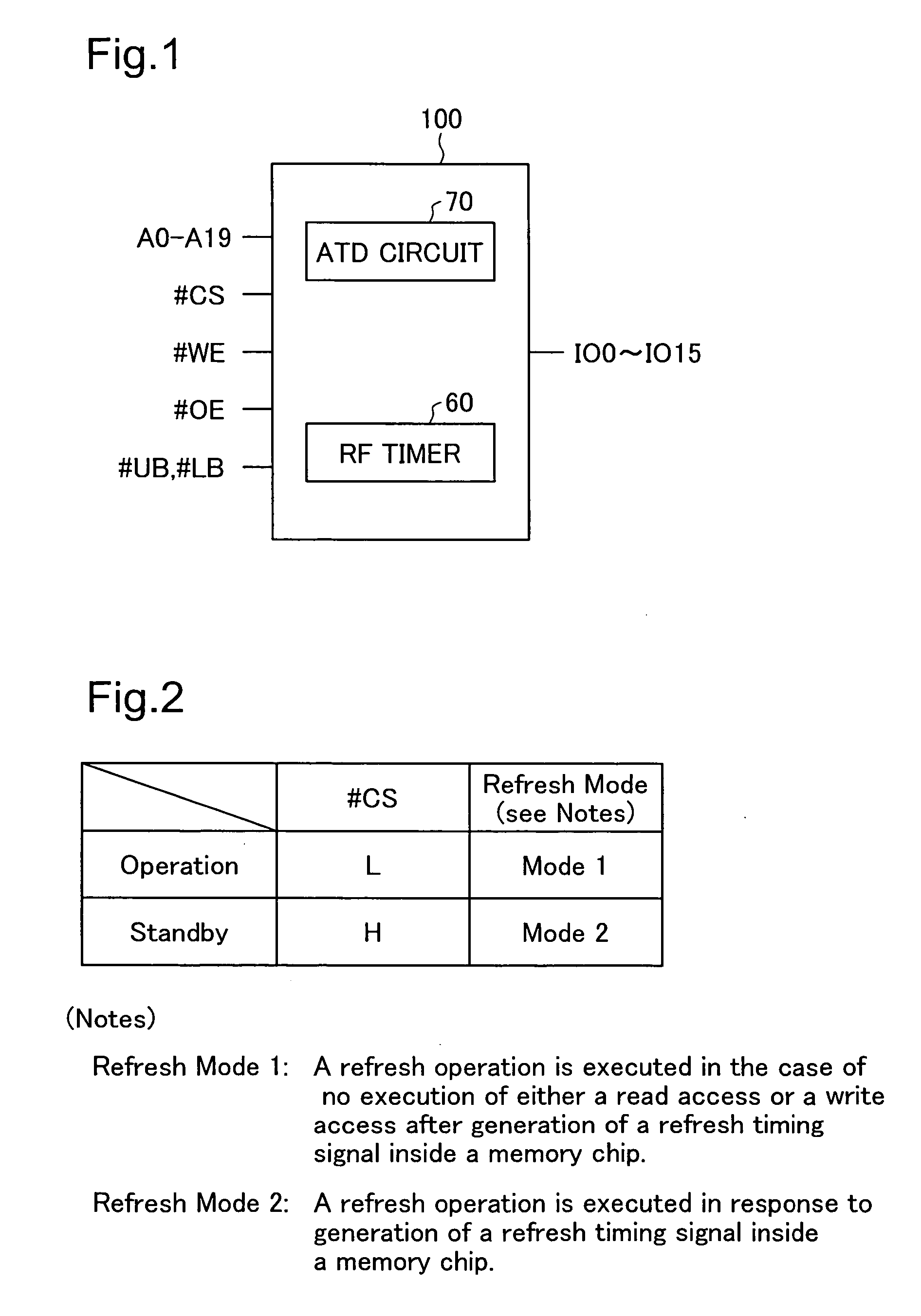 Semiconductor memory device and electronic device