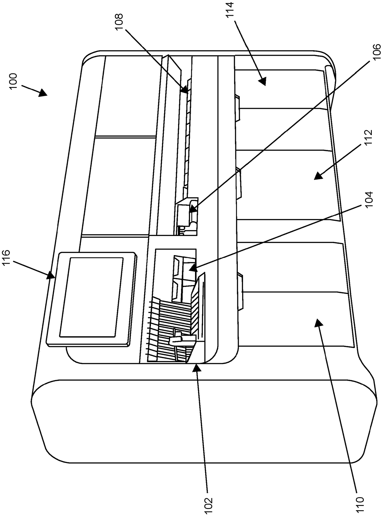 Systems and methods for automated analysis