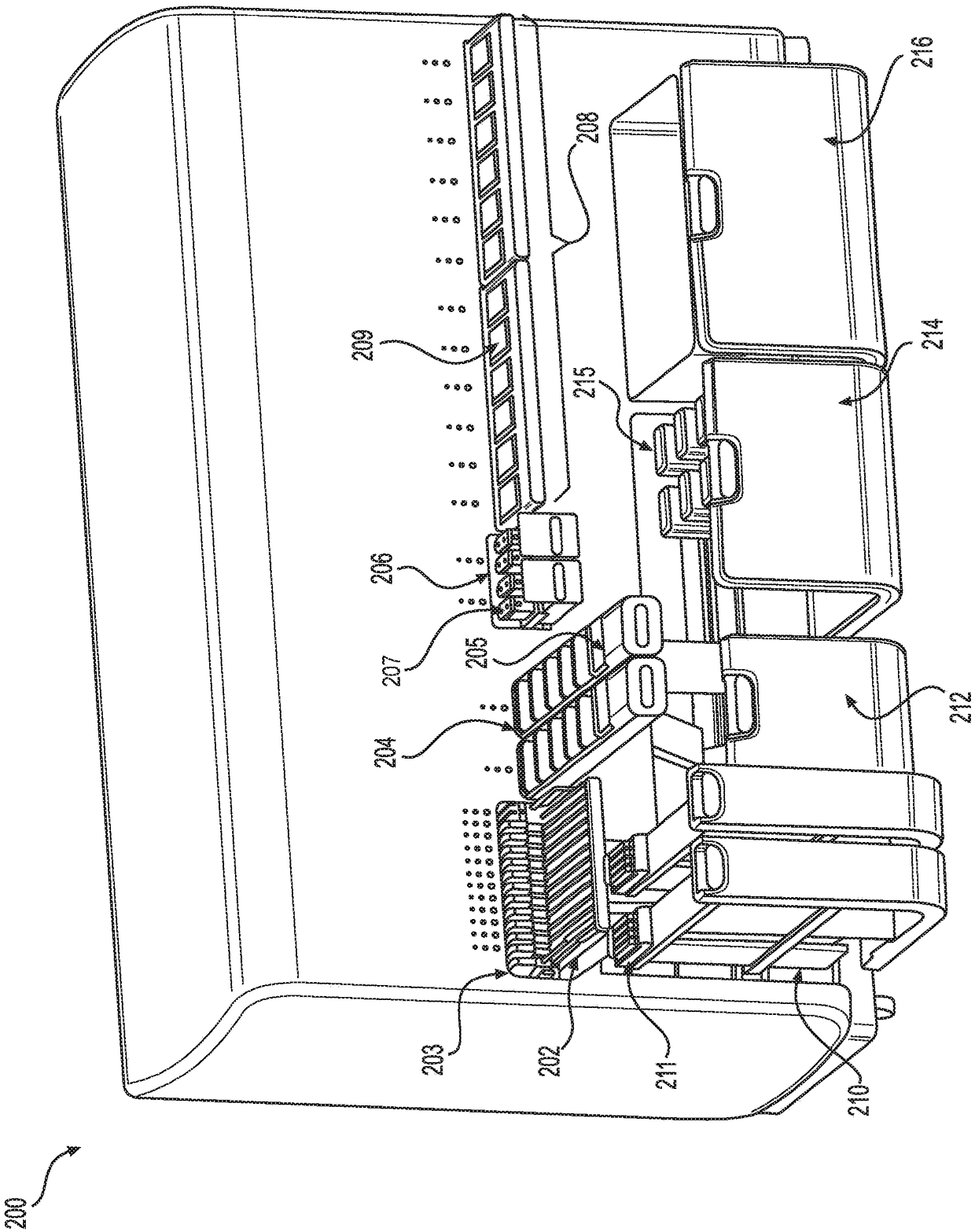 Systems and methods for automated analysis