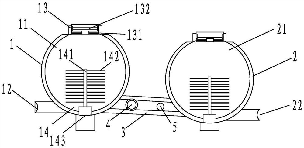 A kind of adjustment method of nucleic acid amplification instrument