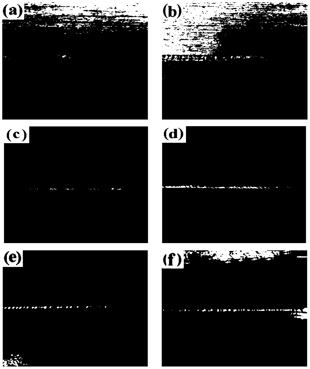 Electron beam welding technology improving aluminum-lithium alloy weld formation and improving joint quality