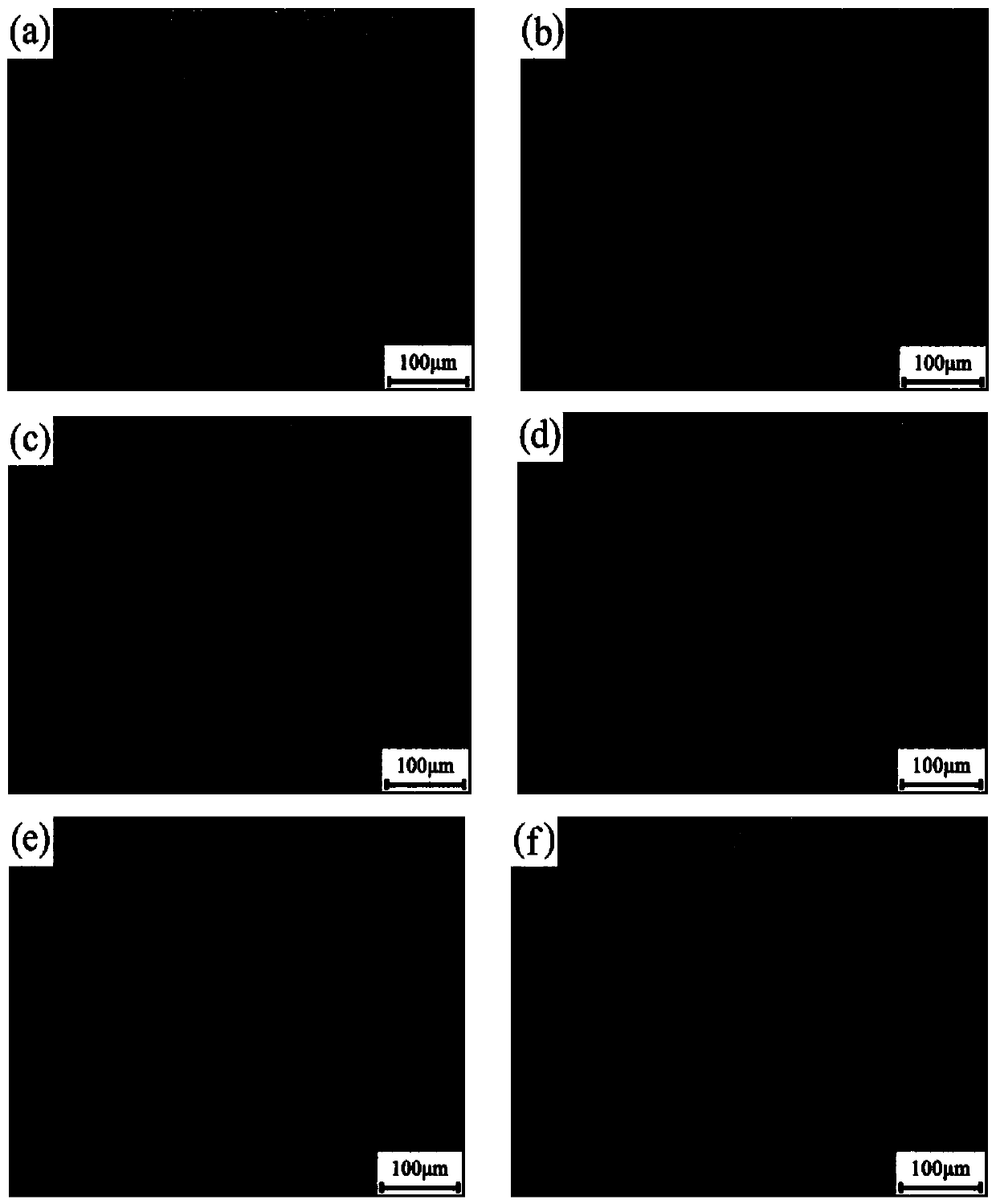 Electron beam welding technology improving aluminum-lithium alloy weld formation and improving joint quality