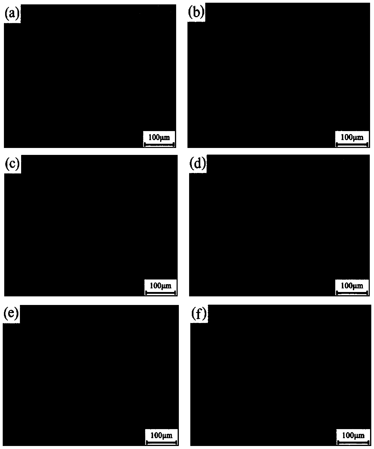 Electron beam welding technology improving aluminum-lithium alloy weld formation and improving joint quality