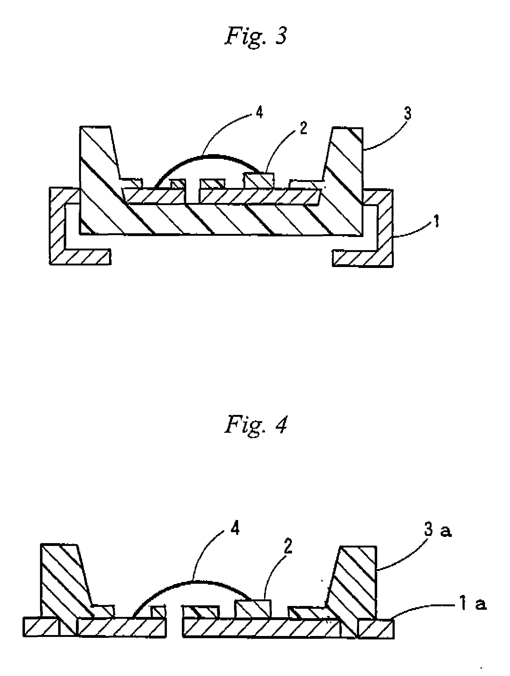 Resin composition for optical semiconductor device, optical-semiconductor-device lead frame obtained using the same, and optical semiconductor device