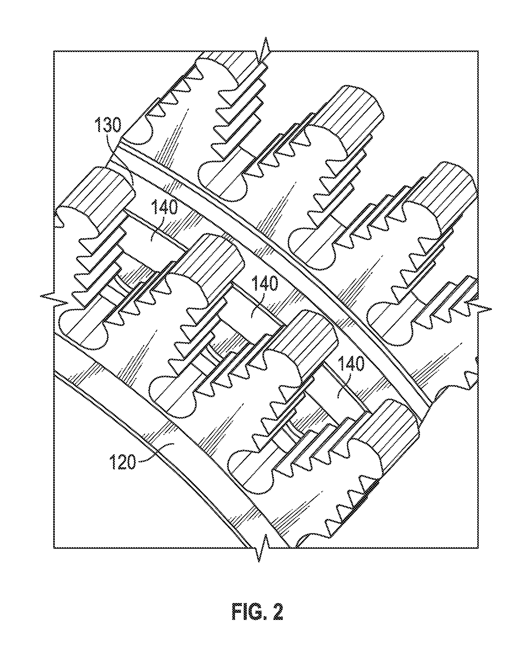 Method and apparatus for improved turbine bellyband rotor seal machining, installation and life