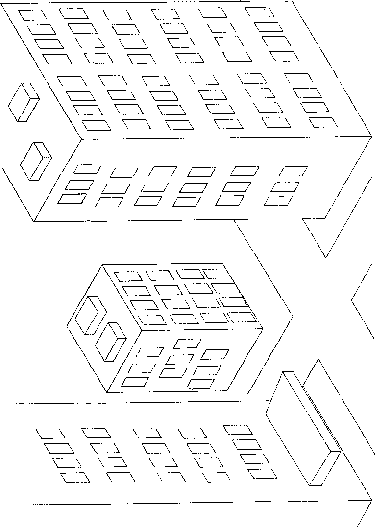 Navigation information correcting method and navigation device thereof