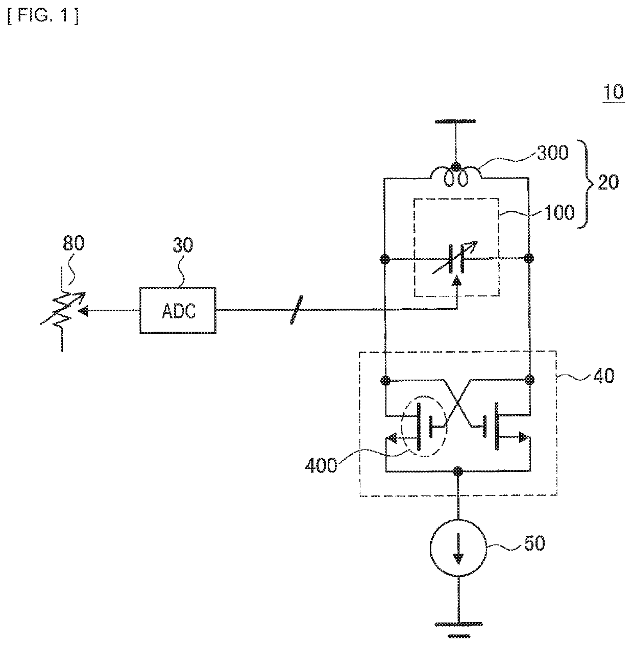 Semiconductor device and wireless communication apparatus