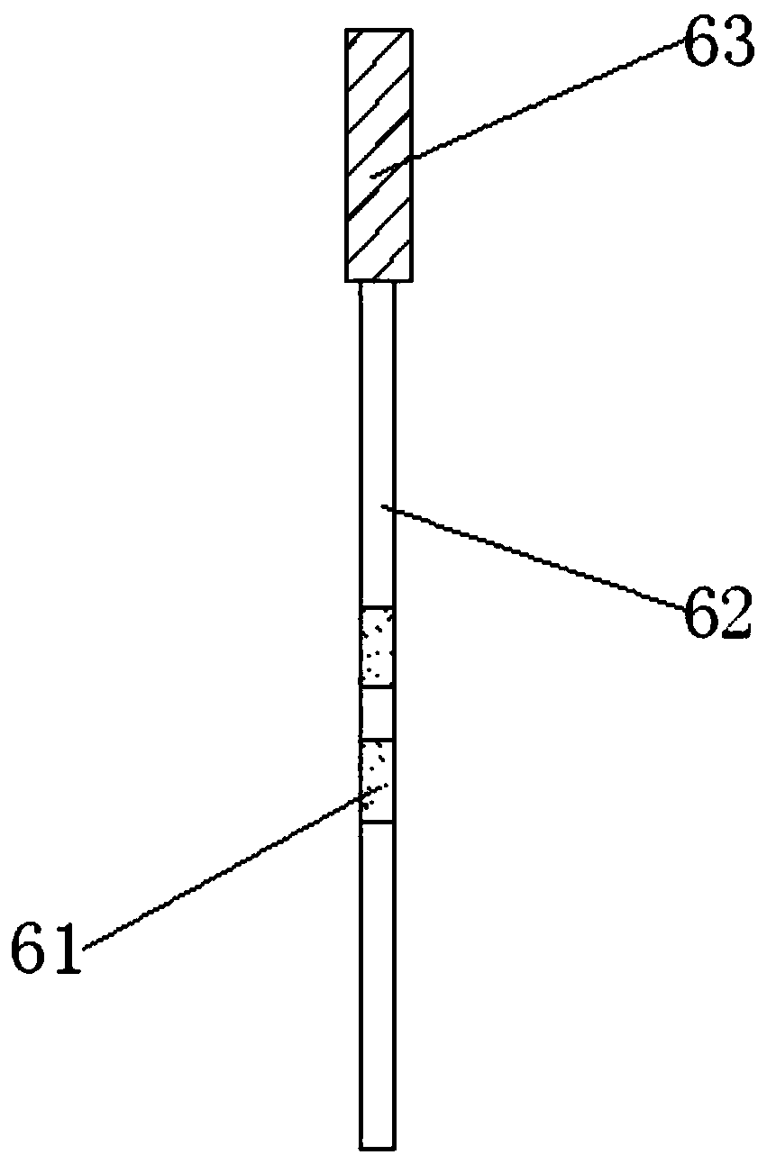 Intelligent multifunctional sports stadium and fire door structure thereof