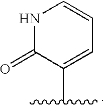 Oxypiperidine derivatives and methods of use thereof