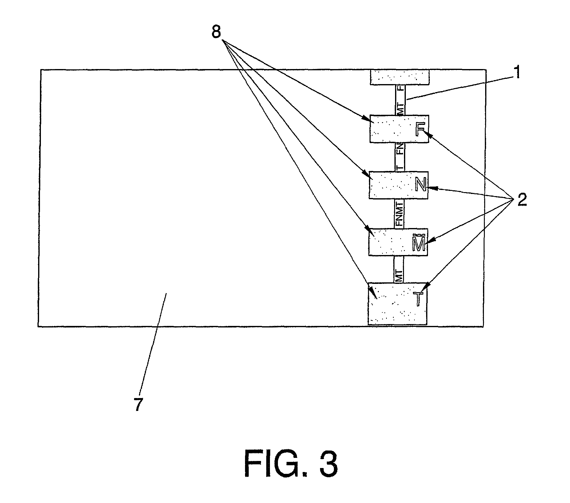 Security paper, manufacturing method and security document obtained with said paper