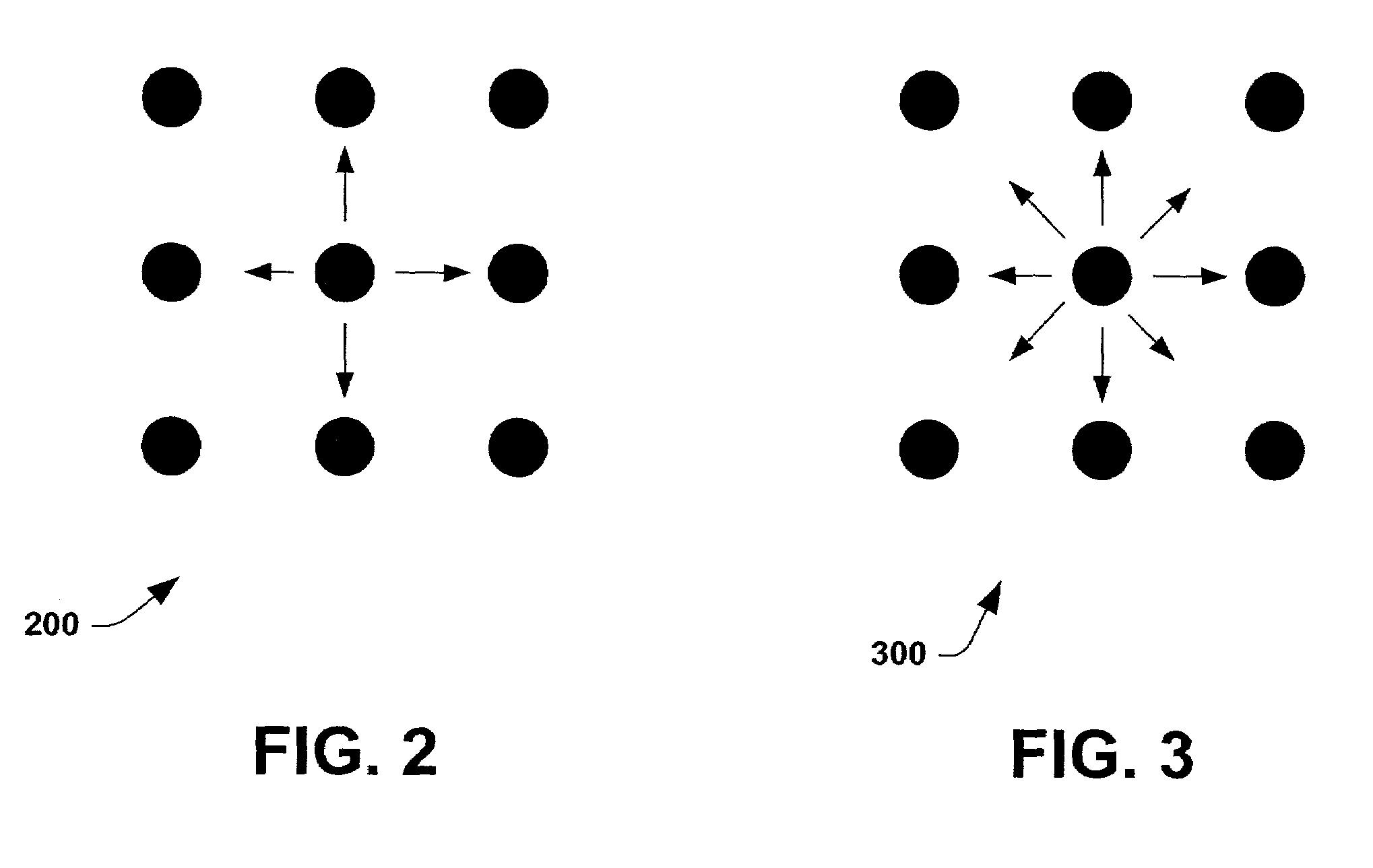 Compression of bi-level images with explicit representation of ink clusters