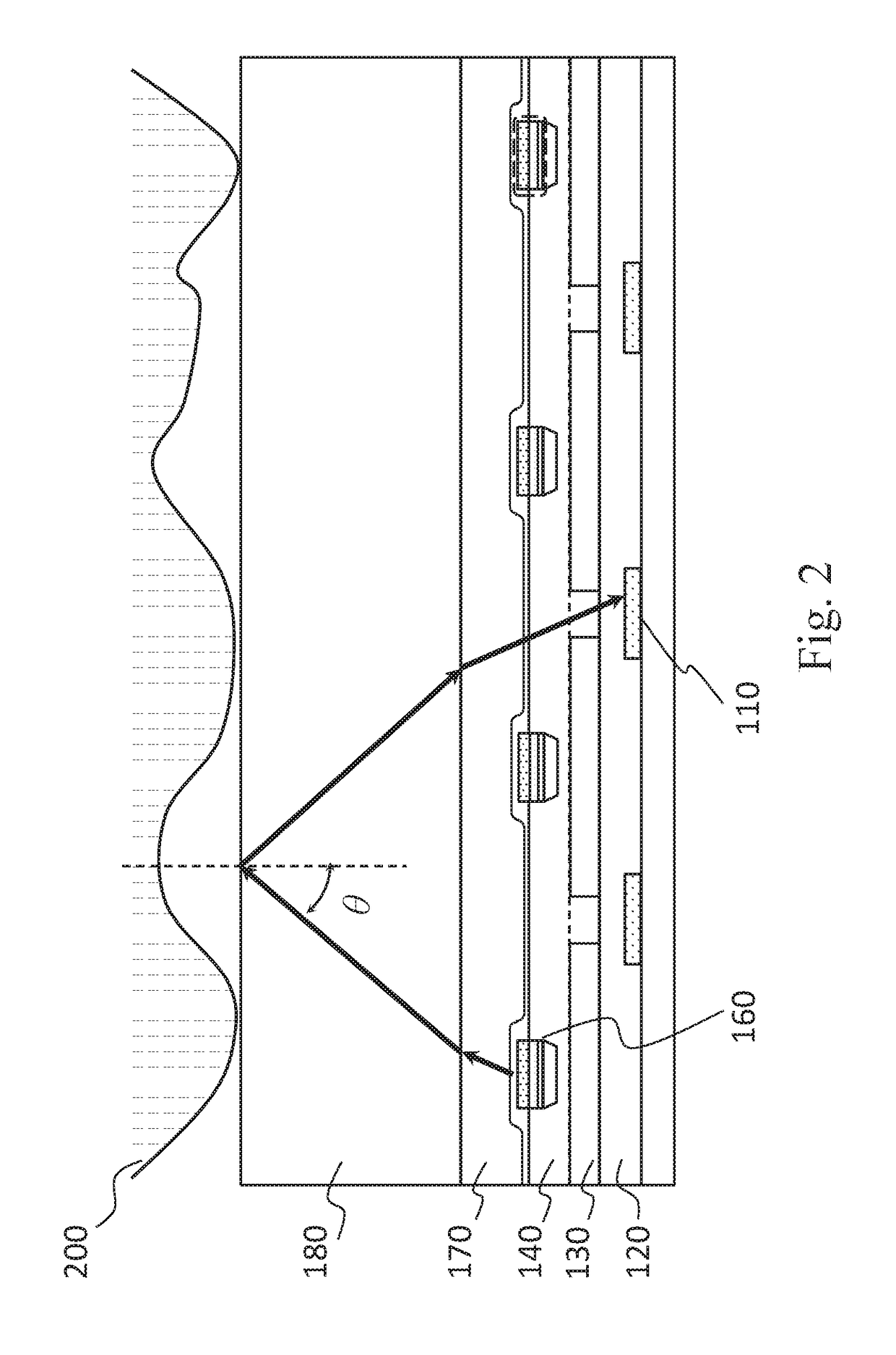 Contact image sensor