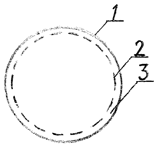 Boiler with high patentability