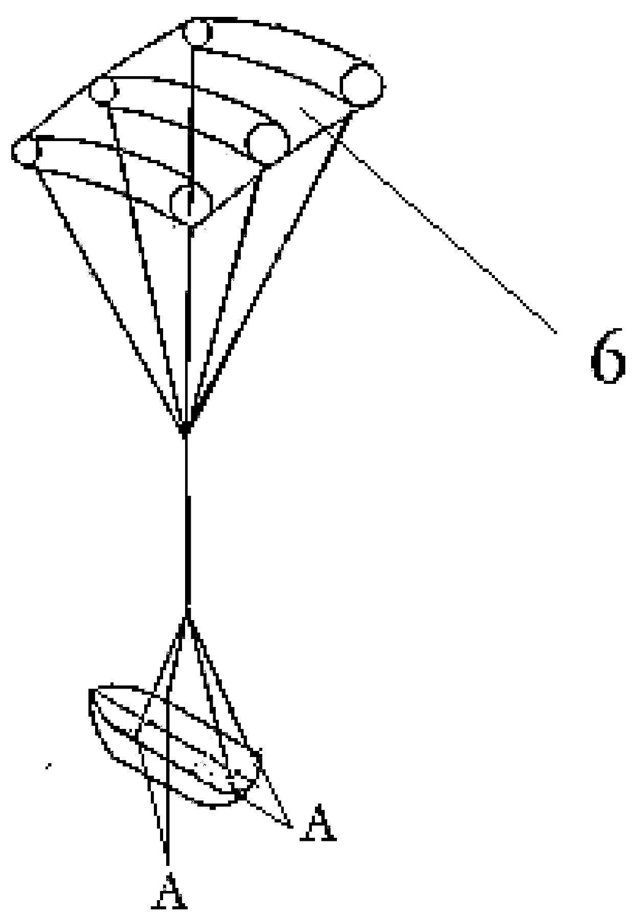 Rocket fairing recovery system and method