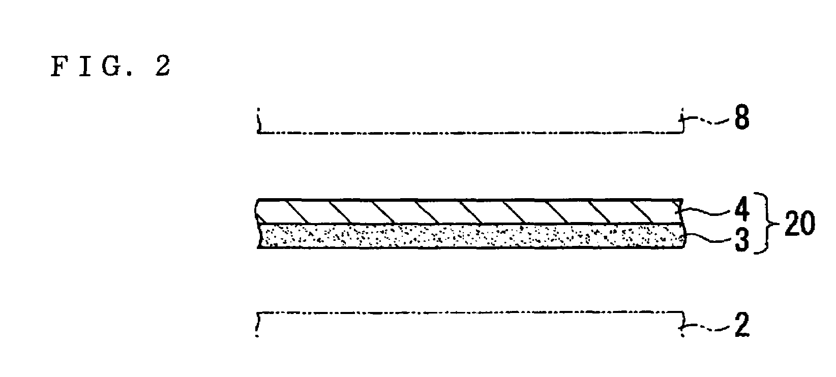 Electro-optical device, film member, laminated film, low refractivity film, laminated multilayer film and electronic appliances