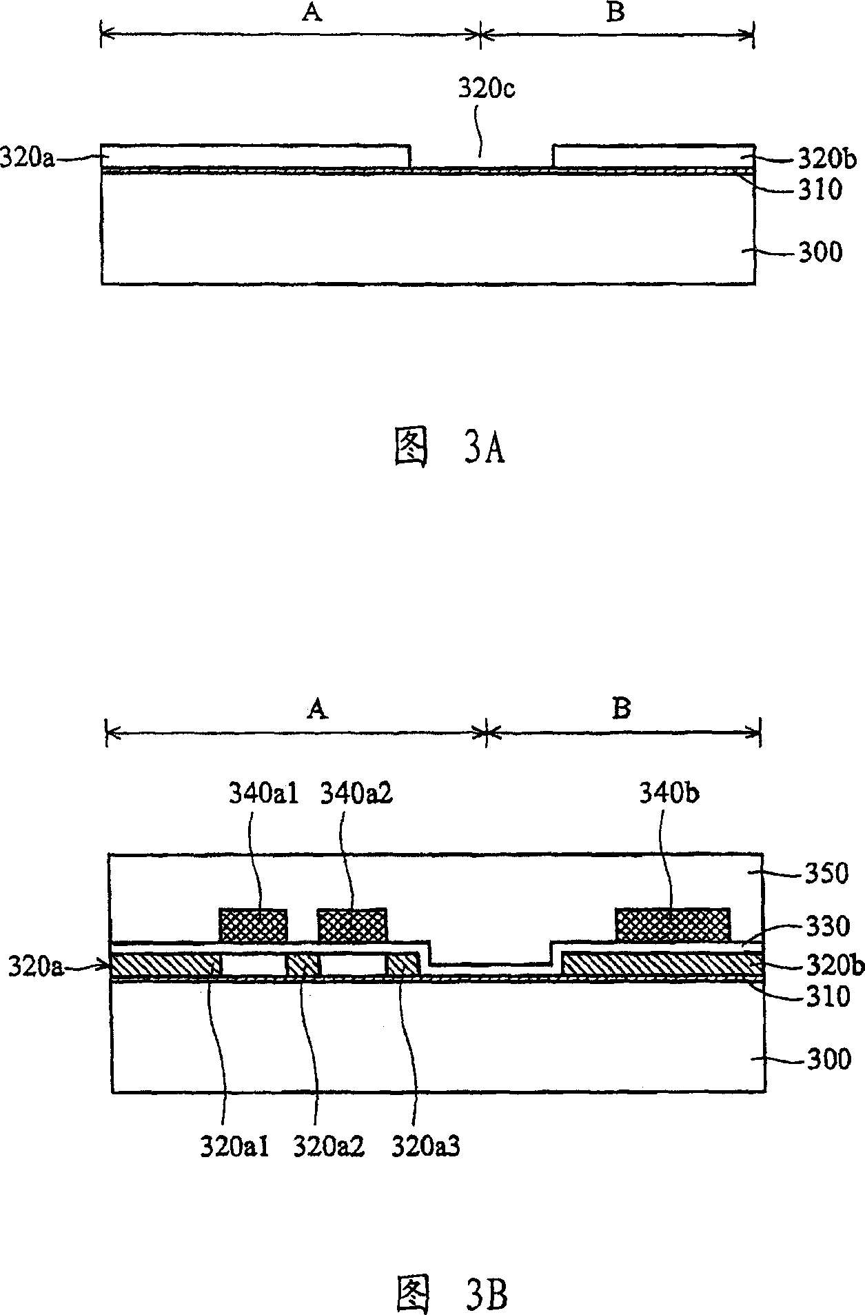 Pixel structure and mfg method therefor