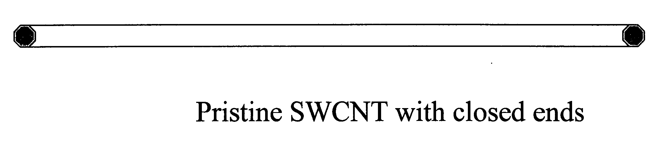 Coating compositions containing single wall carbon nanotubes