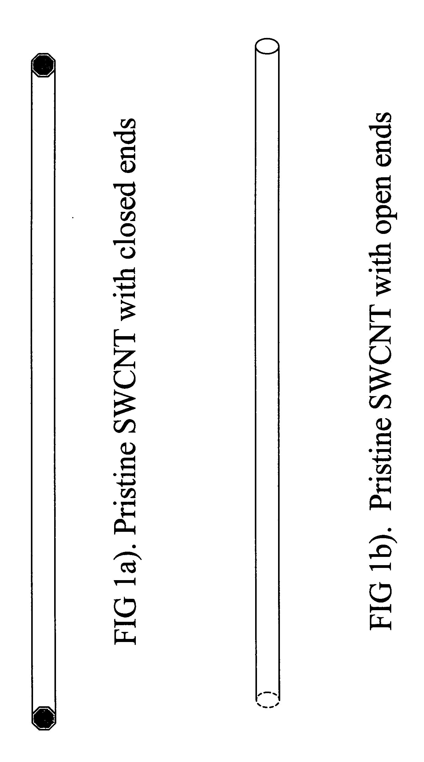 Coating compositions containing single wall carbon nanotubes