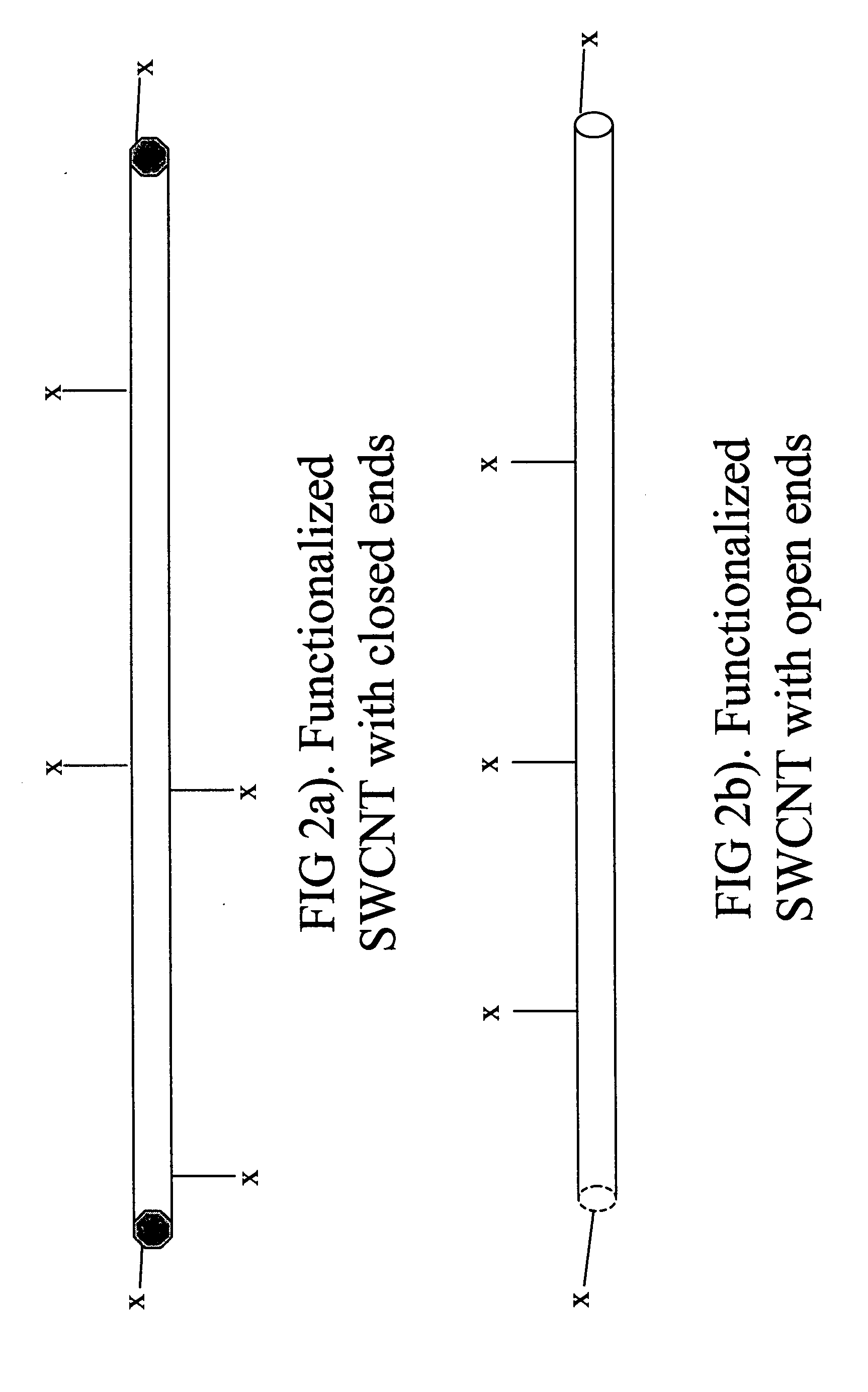 Coating compositions containing single wall carbon nanotubes