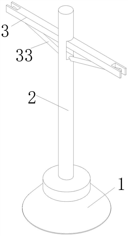 A spinning production device