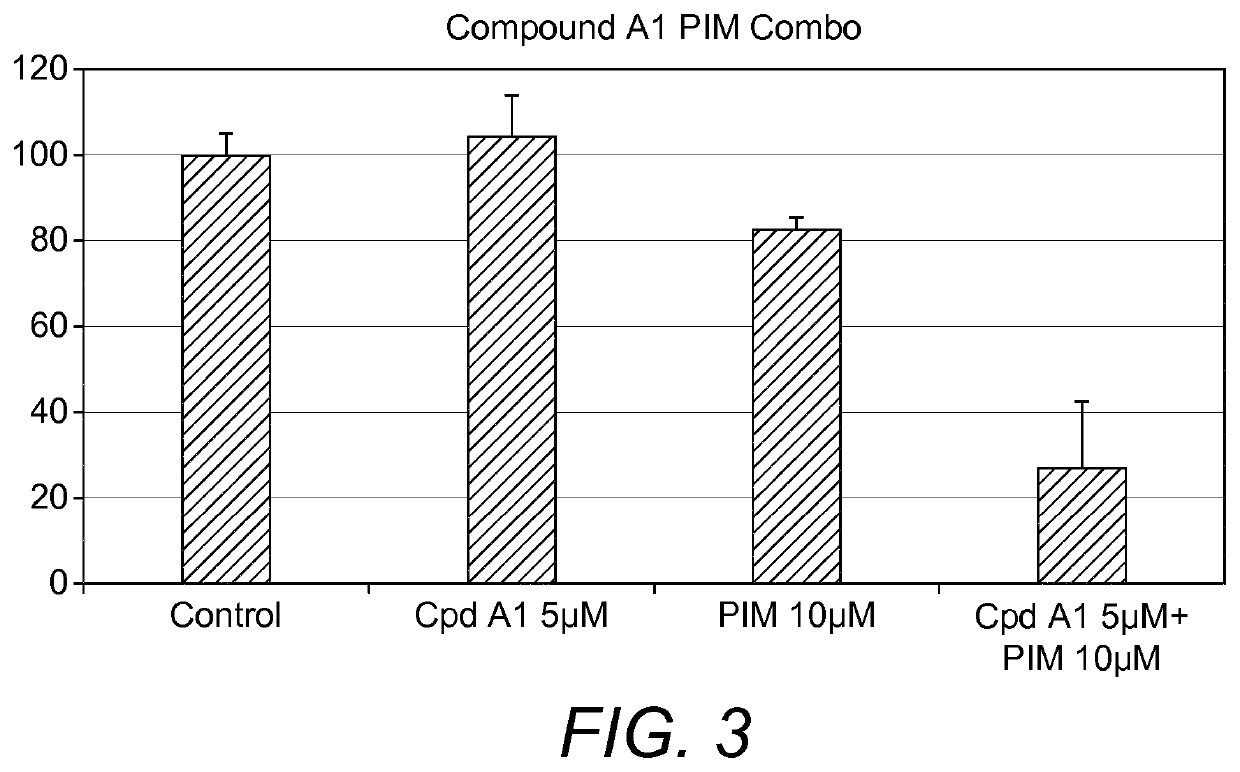 Combination therapy comprising a polyunsaturated ketone and a calcineurin inhibitor