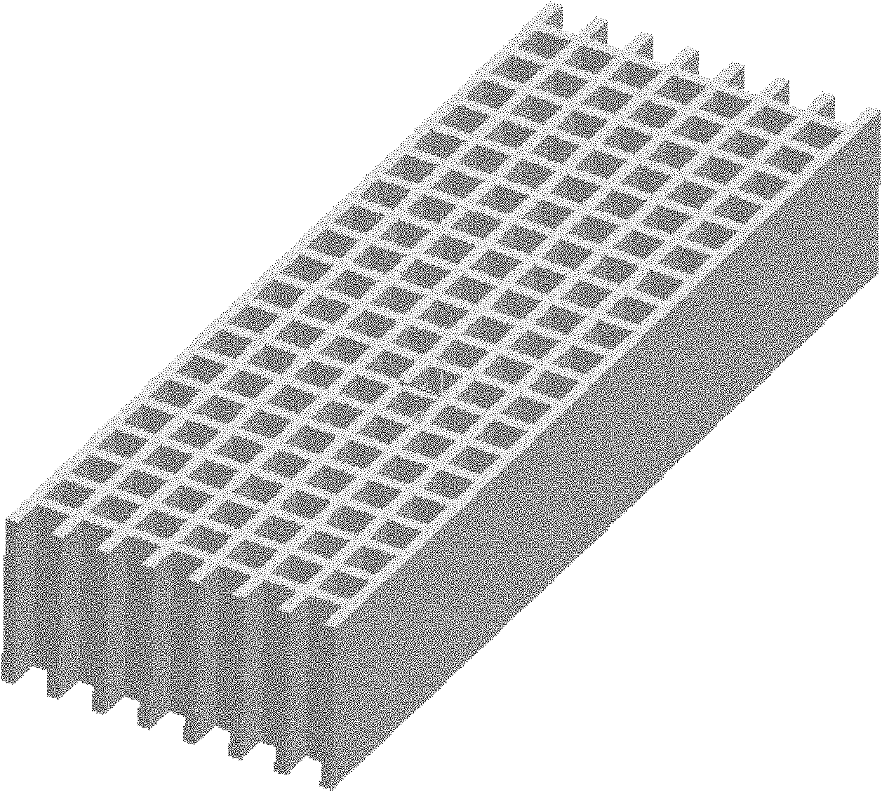 Negative pressure-based device and method for manufacturing porous textures by laser sintering and quick molding