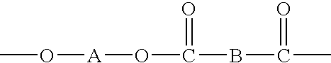 Polymer-containing organo-metal catalysts