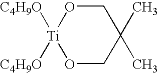 Polymer-containing organo-metal catalysts