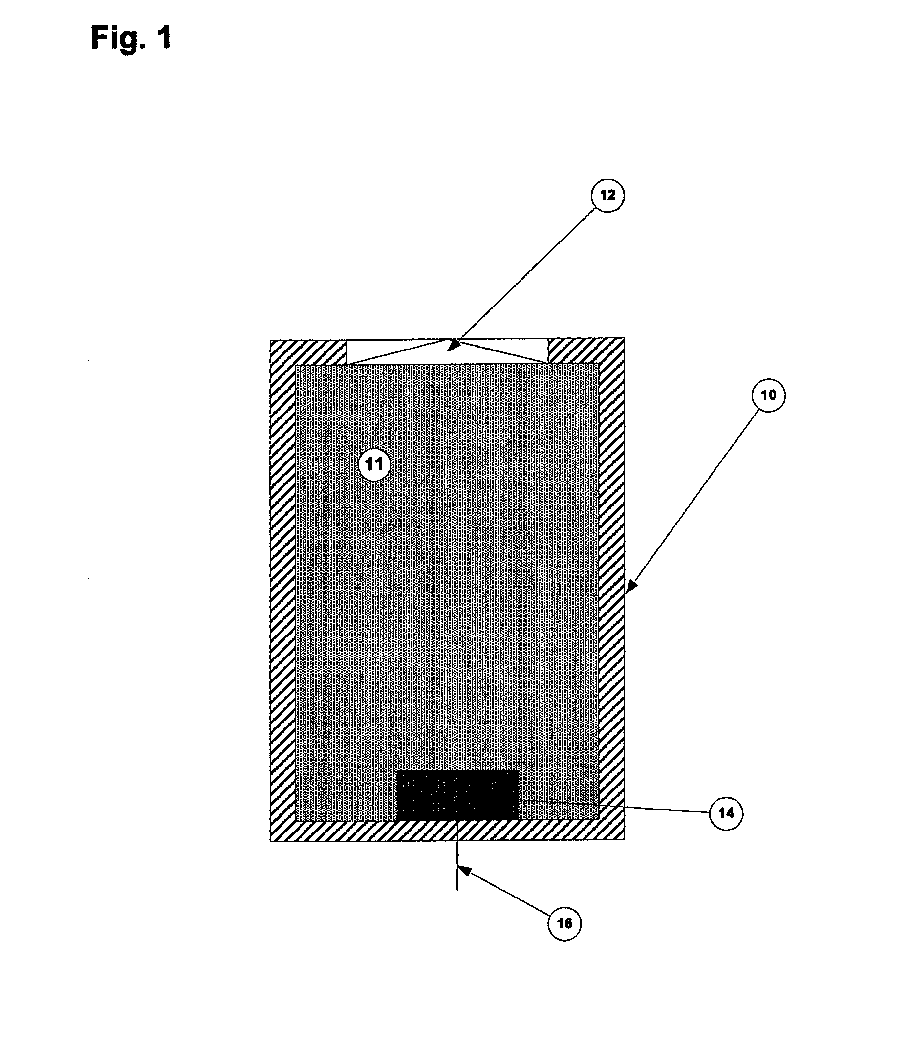 Apparatus and method for distributing irritants or warfare agents