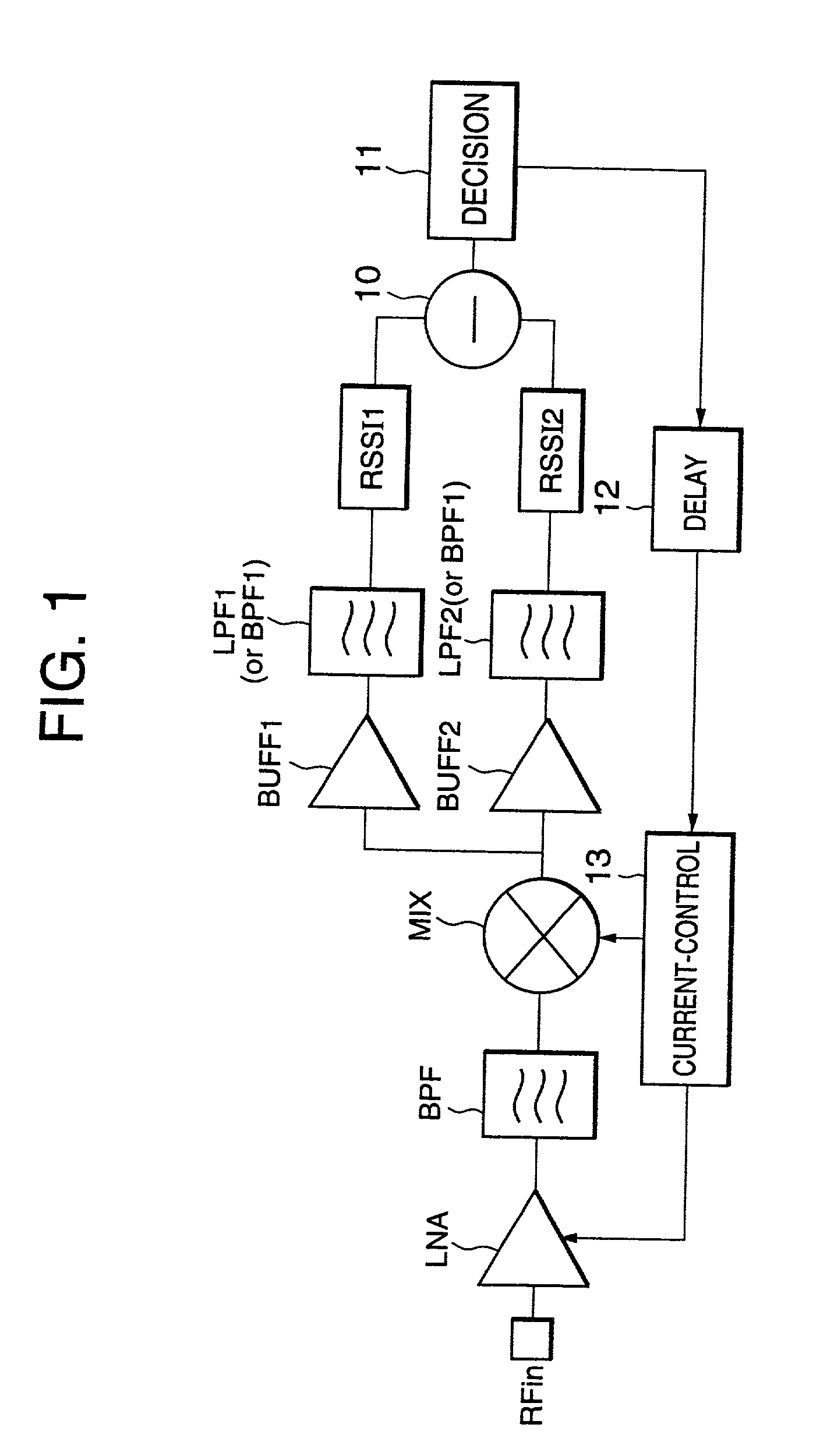 Radio apparatus