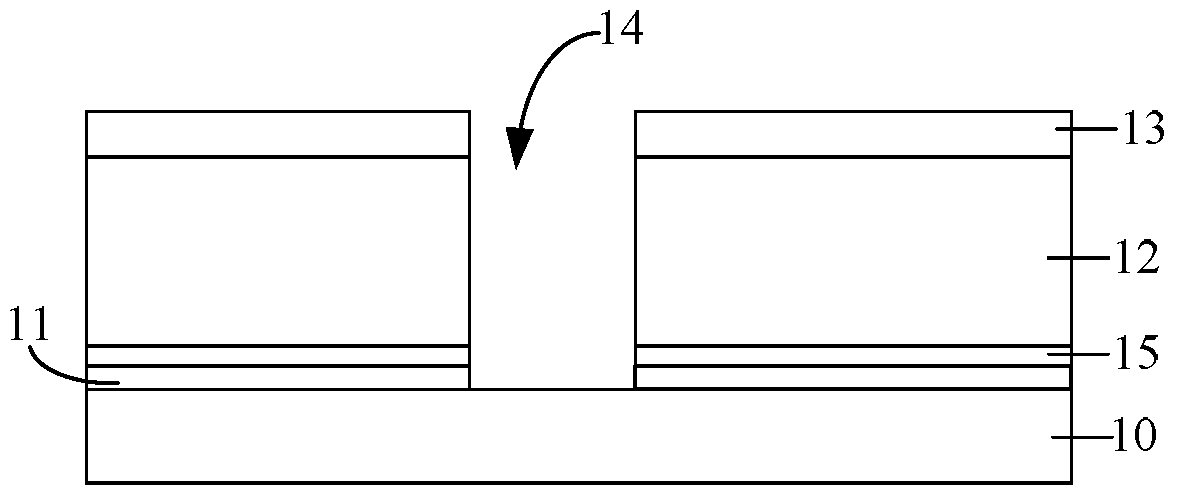 Interconnect structure and method of forming the same