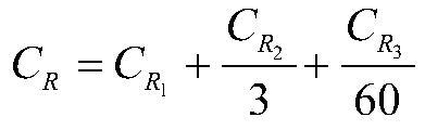 Deep hard rock tunnel rockburst risk consequence equivalent grading method