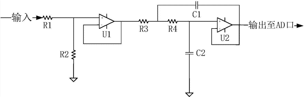 Voltage fault monitoring system and method for electron irradiation accelerator