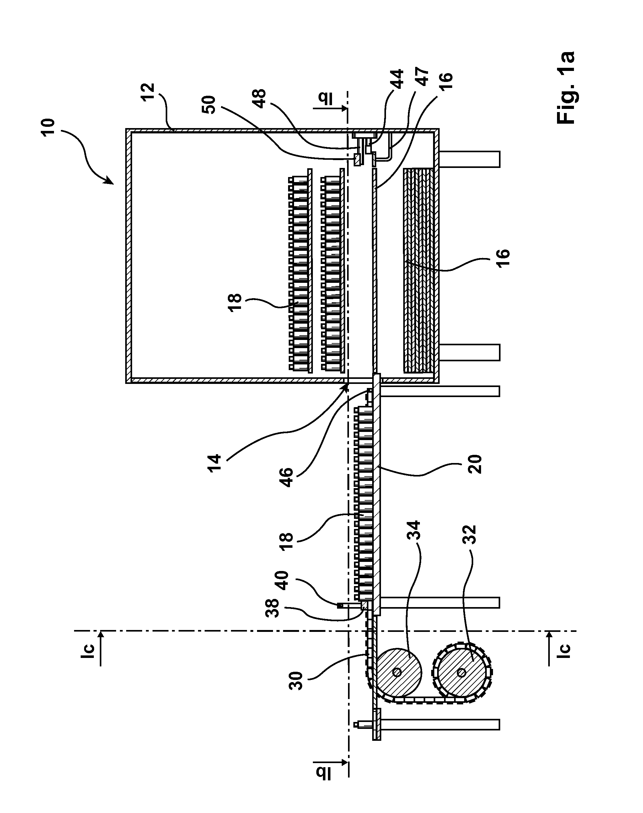 Apparatus for loading and unloading a tray of a freeze drying plant and method thereof