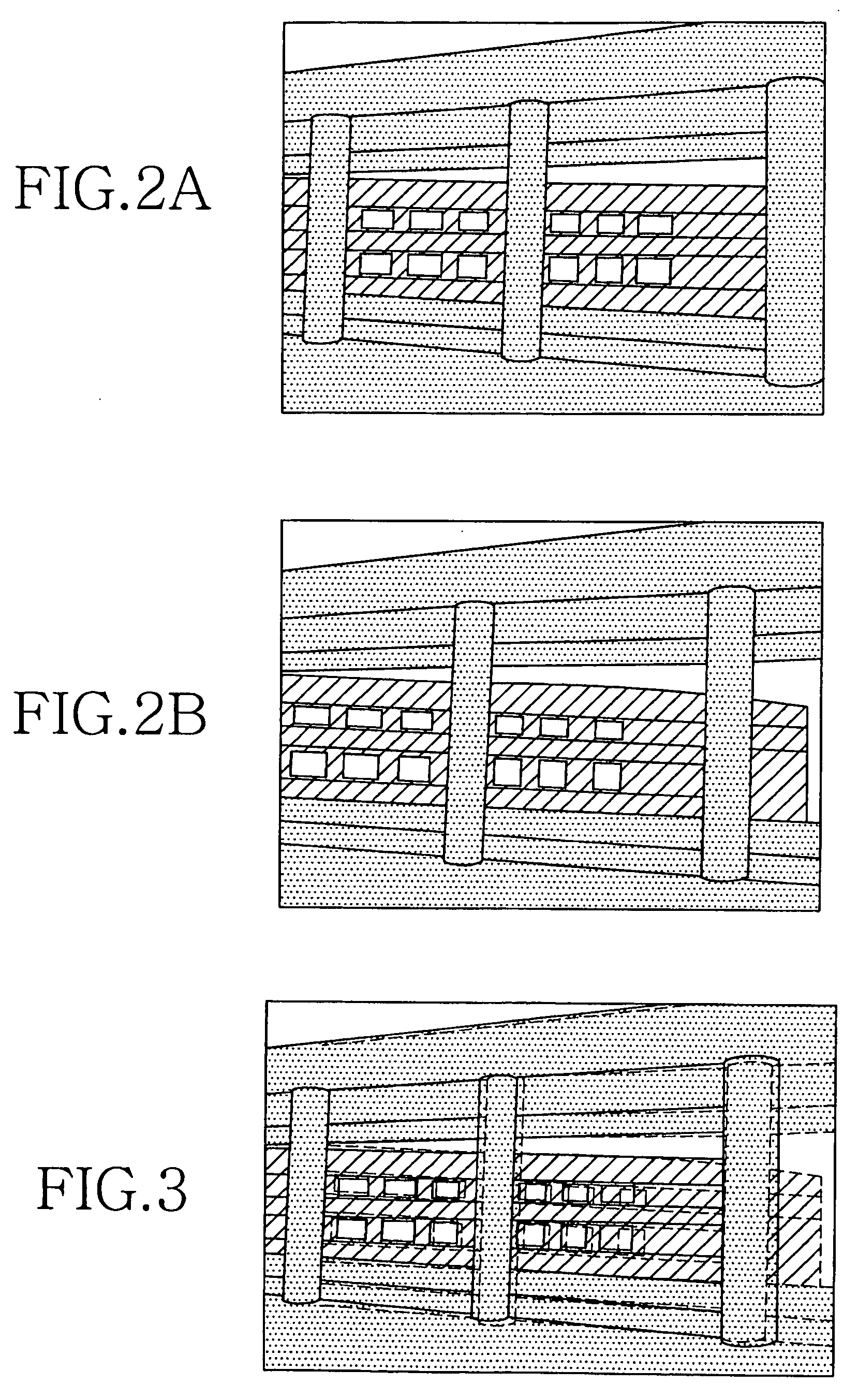 Method for photographing panoramic picture