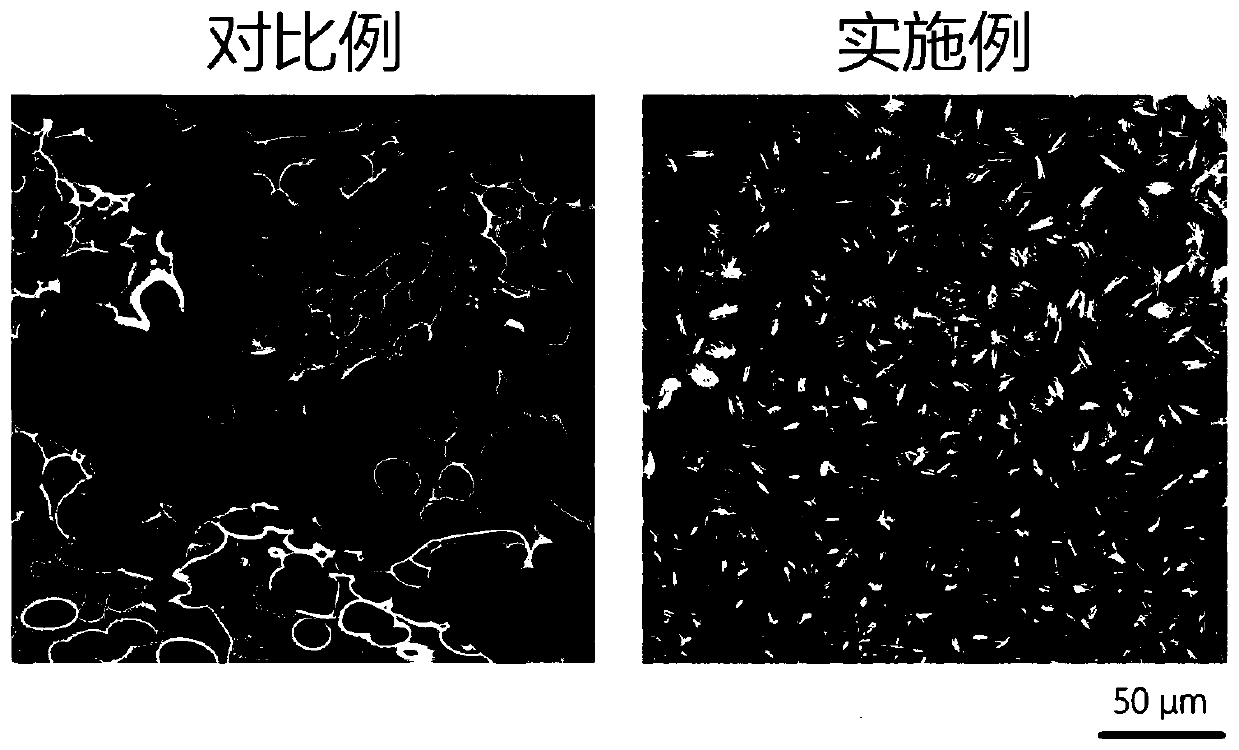 High-char-forming, low-smoke, flame-retardant, anti-droplet copolyester based on aromatic ketone structure and its preparation method