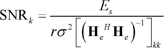 Optimization Method of Transmission Parameters in Multi-BS Cooperative System Based on SVD Decomposition